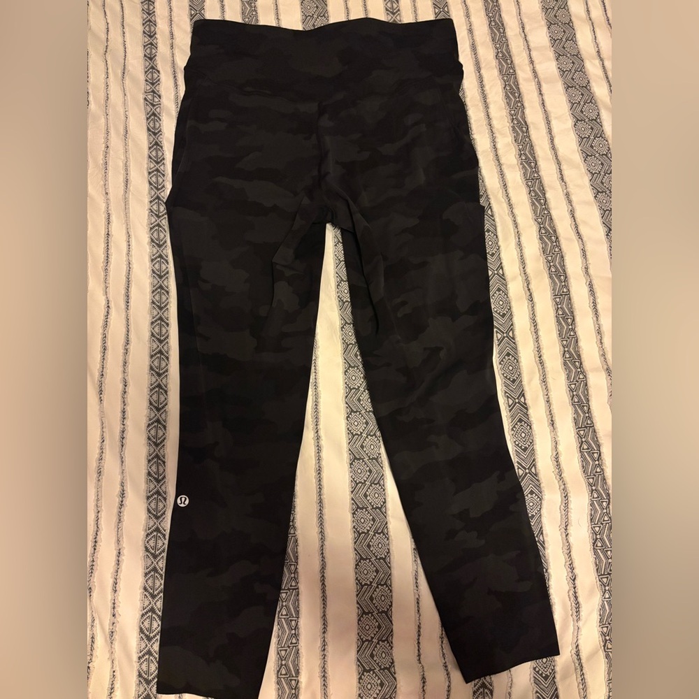 Lululemon Align leggings 12